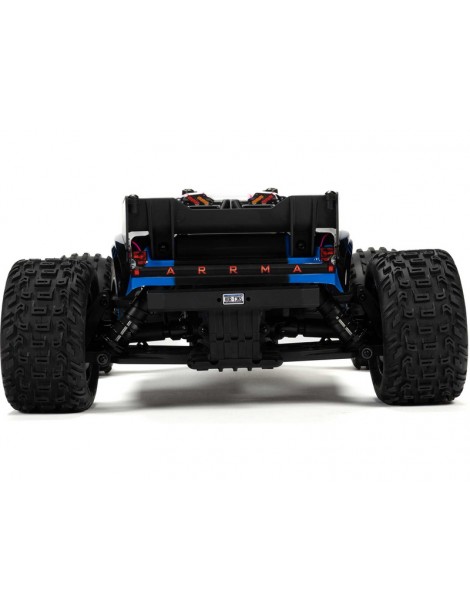 Arrma 1/10 Vorteks Mega 550 Basic blue