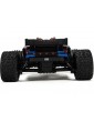Arrma 1/10 Vorteks Mega 550 Basic blue