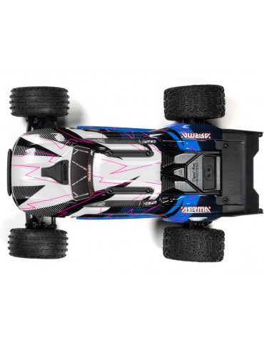 Arrma 1/10 Vorteks Mega 550 Basic blue