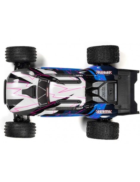 Arrma 1/10 Vorteks Mega 550 Basic blue