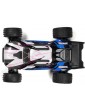 Arrma 1/10 Vorteks Mega 550 Basic blue