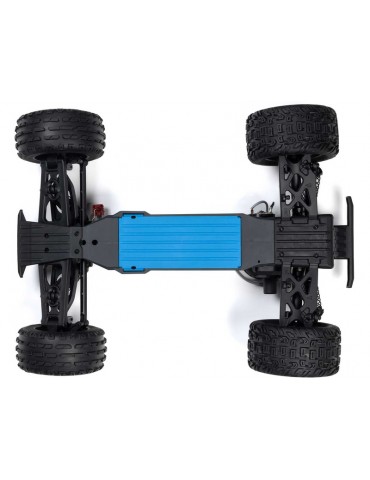 Arrma 1/10 Vorteks Mega 550 Basic blue
