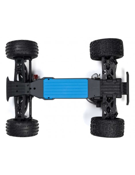 Arrma 1/10 Vorteks Mega 550 Basic blue