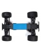 Arrma 1/10 Vorteks Mega 550 Basic blue