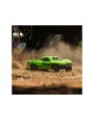 1/10 FURY MEGA 550 2WD Short Course Truck RTR, Žalia