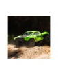 1/10 FURY MEGA 550 2WD Short Course Truck RTR, Žalia