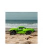 1/10 FURY MEGA 550 2WD Short Course Truck RTR, Žalia