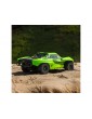 1/10 FURY MEGA 550 2WD Short Course Truck RTR, Žalia