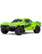 1/10 FURY MEGA 550 2WD Short Course Truck RTR, Žalia