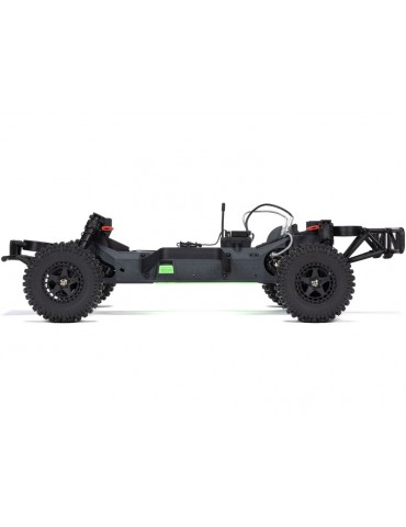 1/10 FURY MEGA 550 2WD Short Course Truck RTR, Žalia