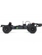 1/10 FURY MEGA 550 2WD Short Course Truck RTR, Žalia