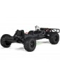 1/10 FURY MEGA 550 2WD Short Course Truck RTR, Žalia