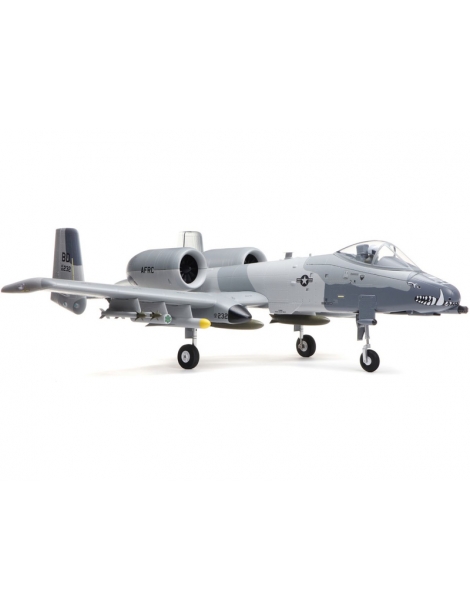 E-flite A-10 Thunderbolt II 1.1m PNP