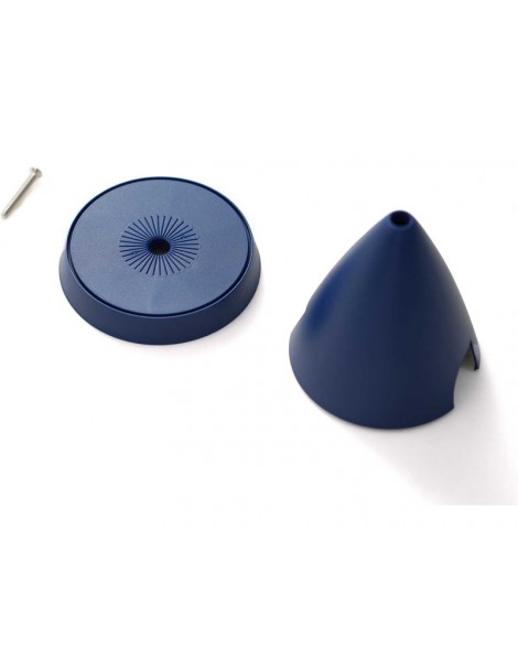 E-flite Spinner Set: Extra 330 SC 1.3m