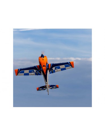 Extra 330 SC 3D 1.3m BNF Basic with AS3X and SAFE Select