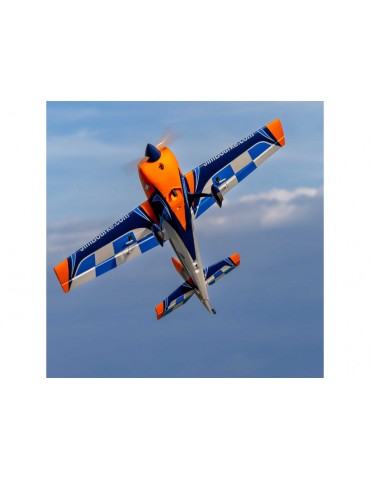 Extra 330 SC 3D 1.3m BNF Basic with AS3X and SAFE Select