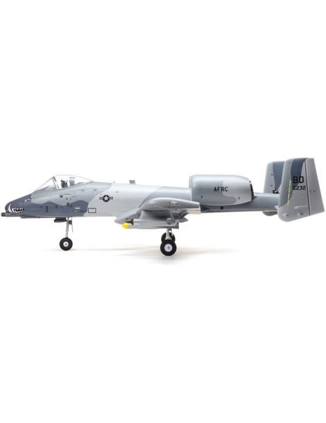 E-flite A-10 Thunderbolt II 1.1m PNP