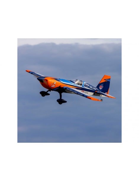 Extra 330 SC 3D 1.3m BNF Basic with AS3X and SAFE Select