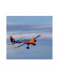 Extra 330 SC 3D 1.3m BNF Basic with AS3X and SAFE Select