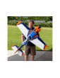 Extra 330 SC 3D 1.3m BNF Basic with AS3X and SAFE Select