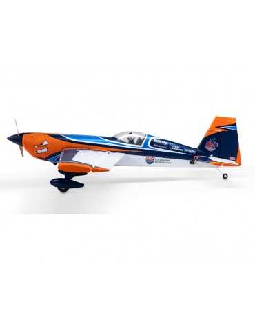 Extra 330 SC 3D 1.3m BNF Basic with AS3X and SAFE Select