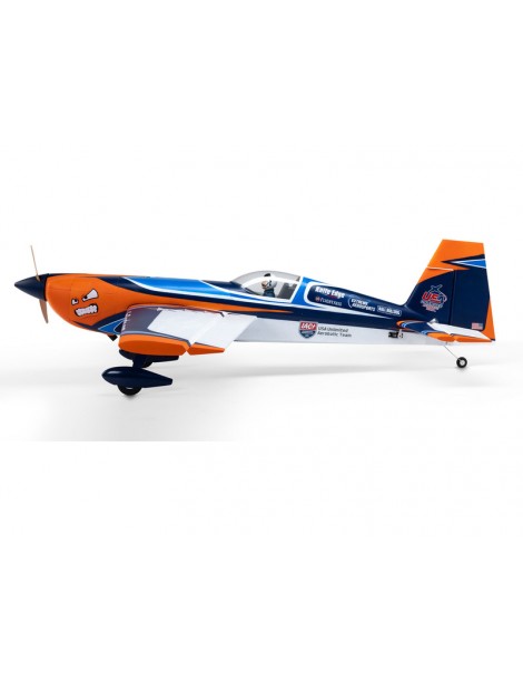 Extra 330 SC 3D 1.3m BNF Basic with AS3X and SAFE Select