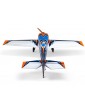 Extra 330 SC 3D 1.3m BNF Basic with AS3X and SAFE Select