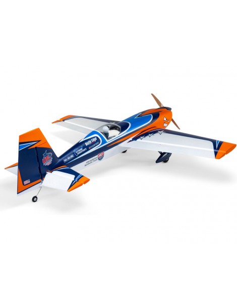 Extra 330 SC 3D 1.3m BNF Basic with AS3X and SAFE Select