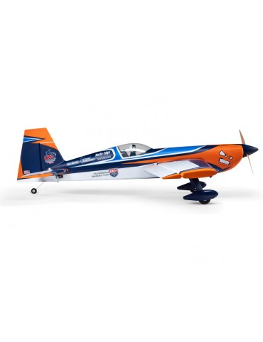 Extra 330 SC 3D 1.3m BNF Basic with AS3X and SAFE Select