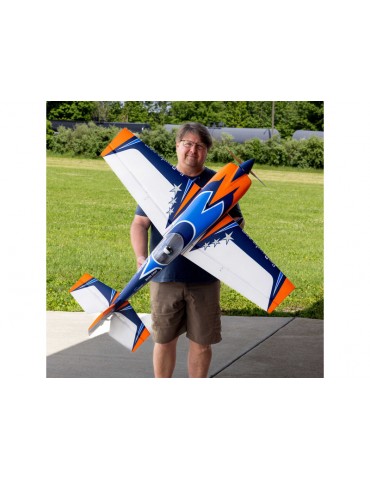 E-flite Extra 330 SC 3D 1.3m PNP