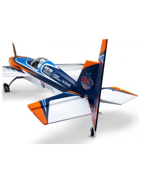 E-flite Extra 330 SC 3D 1.3m PNP