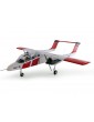 Hangar 9 OV-10 Bronco 20cc ARF, 84 with Landing Gear Set