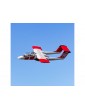 Hangar 9 OV-10 Bronco 20cc ARF, 84 with Landing Gear Set