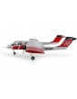 Hangar 9 OV-10 Bronco 20cc ARF, 84 with Landing Gear Set