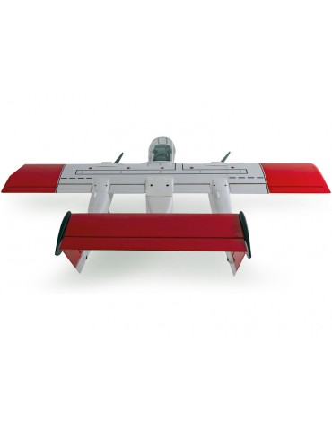 Hangar 9 OV-10 Bronco 20cc ARF, 84 with Landing Gear Set