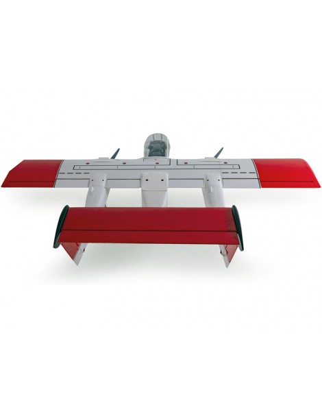 Hangar 9 OV-10 Bronco 20cc ARF, 84 with Landing Gear Set