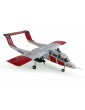 Hangar 9 OV-10 Bronco 20cc ARF, 84 with Landing Gear Set