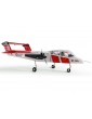 Hangar 9 OV-10 Bronco 20cc ARF, 84 with Landing Gear Set