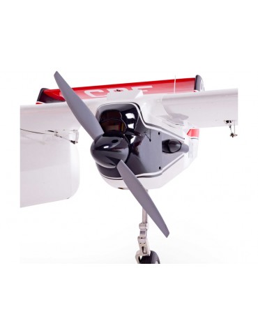 Hangar 9 OV-10 Bronco 20cc ARF, 84 with Landing Gear Set