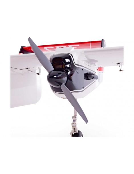 Hangar 9 OV-10 Bronco 20cc ARF, 84 with Landing Gear Set