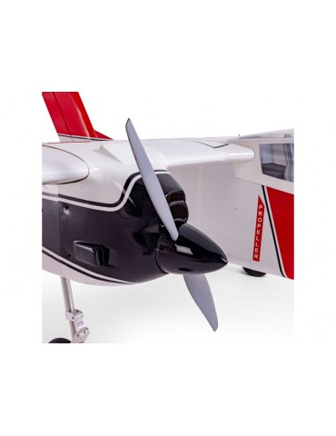 Hangar 9 OV-10 Bronco 20cc ARF, 84 with Landing Gear Set