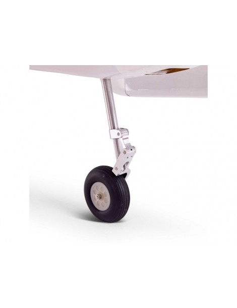 Hangar 9 OV-10 Bronco 20cc ARF, 84 with Landing Gear Set