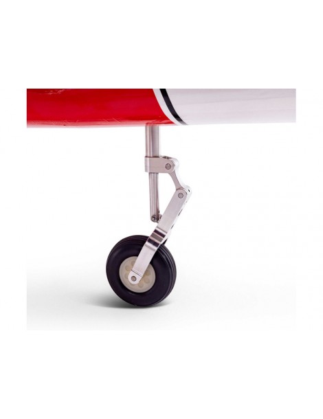 Hangar 9 OV-10 Bronco 20cc ARF, 84 with Landing Gear Set