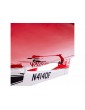 Hangar 9 OV-10 Bronco 20cc ARF, 84 with Landing Gear Set
