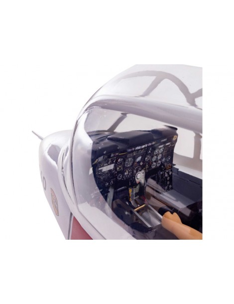 Hangar 9 OV-10 Bronco 20cc ARF, 84 with Landing Gear Set