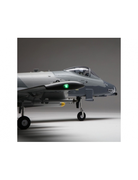 E-flite A-10 Thunderbolt II 1.1m PNP