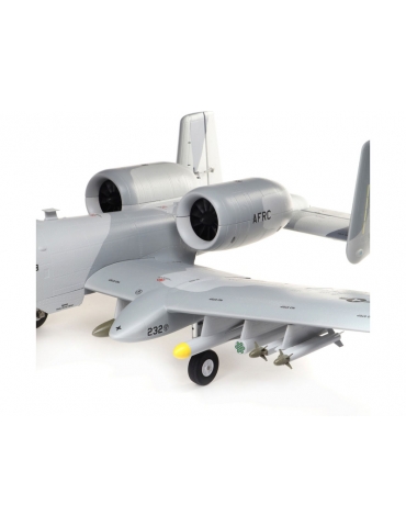 E-flite A-10 Thunderbolt II 1.1m PNP