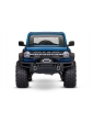 Traxxas TRX-4 Ford Bronco 2021 TQi 1:10 RTR (Mėlyna)