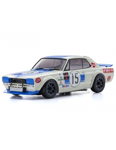 Kyosho Mini-Z AWD Skyline...
