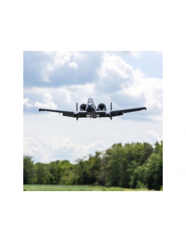 E-flite A-10 Thunderbolt II 1.1m PNP